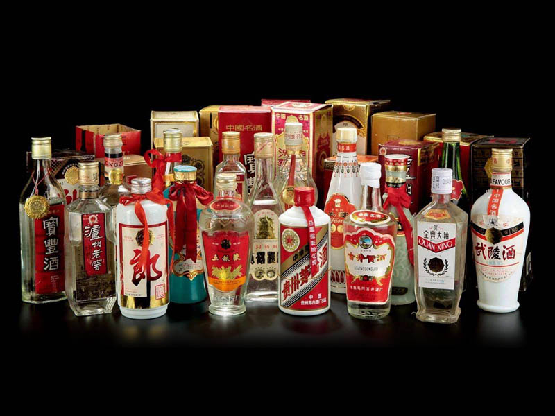 酒類灌裝機 酒類灌裝機