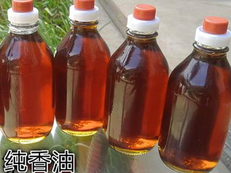 香油灌裝機 香油灌裝機